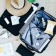 Backpacking Packliste für verschiedene Reiseziele