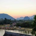 Laos als Backpacking Reiseziel