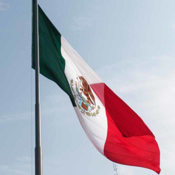 Mexiko als Backpacking Reiseziel