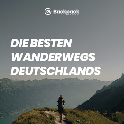 Die 6 Besten Wanderwege in Deutschland